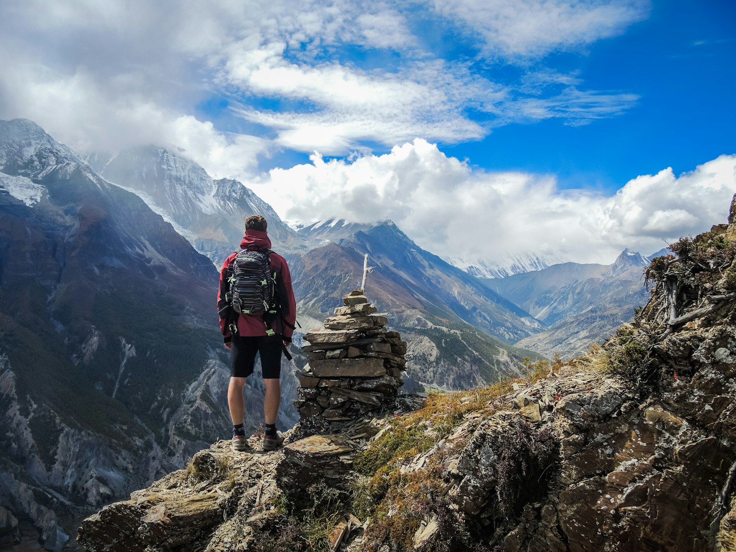 The Travel Toolkit That Does Not Take Over Your Bag